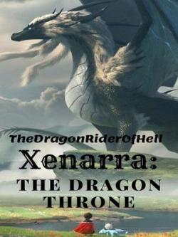 Xenarra: The Dragon Throne